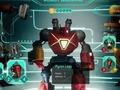 Mchezo Megabattle online