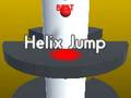 Mchezo Kuruka kwa Helix  online