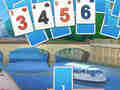 Mchezo Hadithi ya Solitaire 2  online