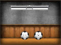 Mchezo Amgel Kids Escape 122  online