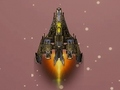 Mchezo Vita vya Galaxy  online