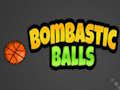 Mchezo Mipira ya BomBastic  online