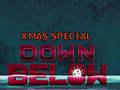 Mchezo Chini Chini: Maalum ya Krismasi  online