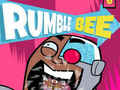 Mchezo Nyuki Rumble online