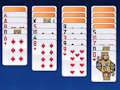 Mchezo Mkusanyiko wa Solitaire  online