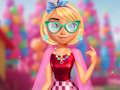 Mchezo Mtindo wa #CandyLand wa Lovie Chic  online