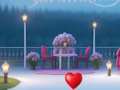 Mchezo Valentine Siri ya Moyo  online