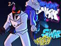 Mchezo FNF: Badilisha Vs Whitty  online