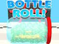 Mchezo Roll ya chupa  online