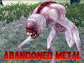 Mchezo Metali iliyoachwa  online
