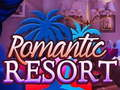 Mchezo Kimapenzi Resort  online