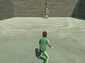 Mchezo Mchezo wa Squid  online