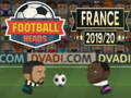 Mchezo Wakuu wa Soka Ufaransa 2019/20  online