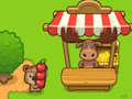 Mchezo Olly Paw  online