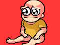 Mchezo Mtoto wa Monster Ficha au Utafute  online