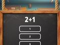 Mchezo 1+2u003d?  online