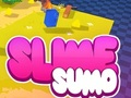 Mchezo Sumo Slime 3d online