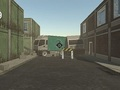 Mchezo Zombie Attack 3D Multiplayer online