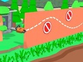 Mchezo Chainsaw 3d online