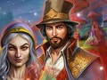 Mchezo Vivuli vya Lumora  online