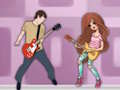 Mchezo Tafuta Popstar Justin  online