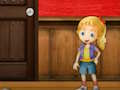 Mchezo Amgel Kids Escape 174  online