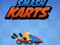 Mchezo Smash karts online