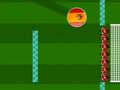 Mchezo Goli Kidole Soka  online