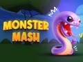 Mchezo Monster Mash: Mkufunzi wa Kipenzi  online
