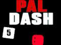 Mchezo Pal Dash online