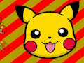 Mchezo Wabofya wa Pokemon  online
