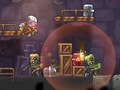 Mchezo Zombotron re-boot online