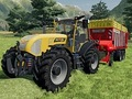 Mchezo Simulator yangu ya Shamba  online
