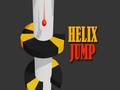 Mchezo Kuruka kwa Helix  online