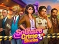 Mchezo Hadithi za Uhalifu wa Solitaire  online