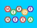 Mchezo Unganisha Hexa  online