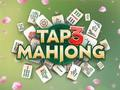 Mchezo Gonga 3 Mahjong  online