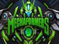 Mchezo Mecha Fomu 3 online