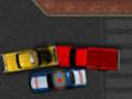Mchezo Teksi ya Ace Gangster Metroville  online