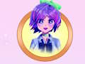 Mchezo Matunzio matamu ya doll online