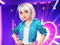 Mchezo Sophia Princess Valentines Party online