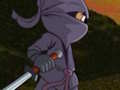 Mchezo 3 Mguu Ninja 2 online