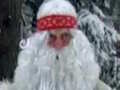 Mchezo Je! wewe ni Santa Claus wa aina gani?!  online