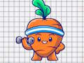 Mchezo Tatua Picha  online