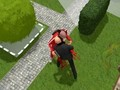 Mchezo Kimya Hitman  online