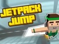 Mchezo Jetpack Rukia  online