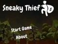 Mchezo Mwizi Mjanja  online
