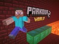 Mchezo Parkour Dunia 2  online