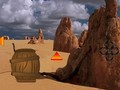 Mchezo Babu Escape From Cobra  online