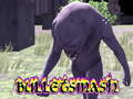 Mchezo Mashimo ya risasi  online